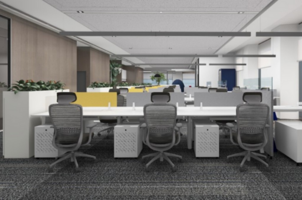 Office Furniture