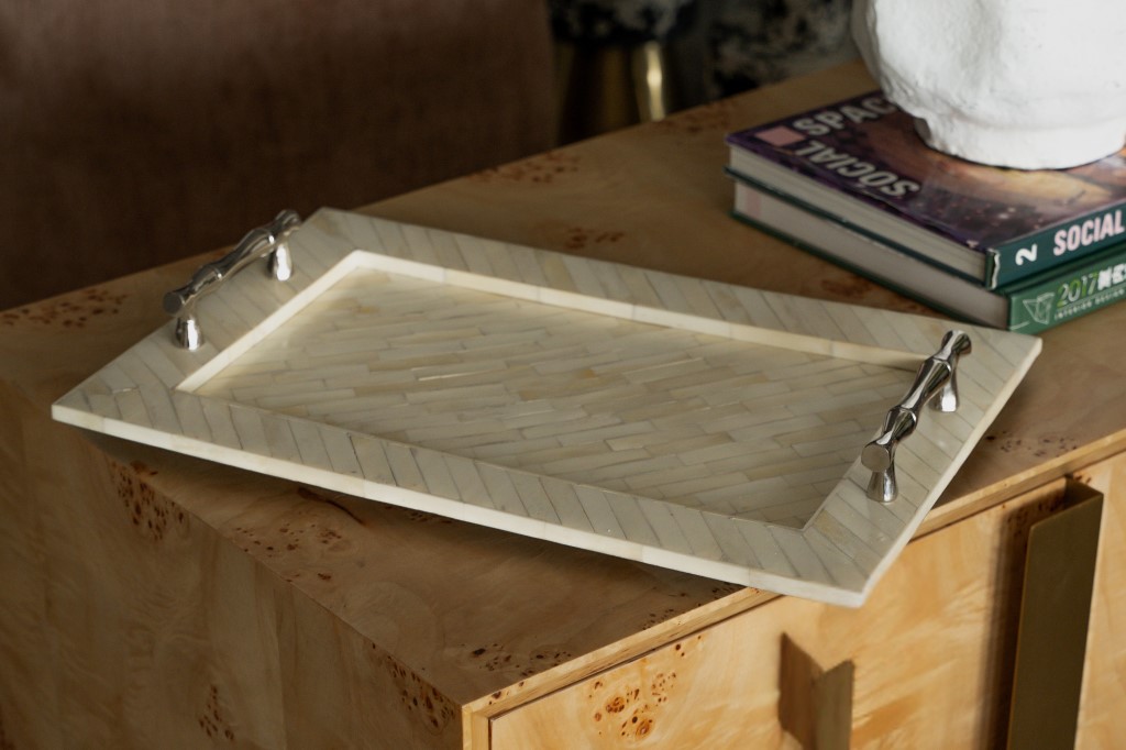 Tray