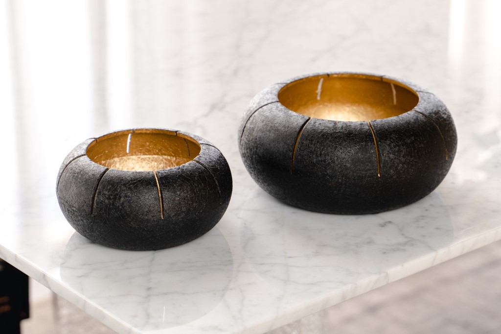 Candle Holder