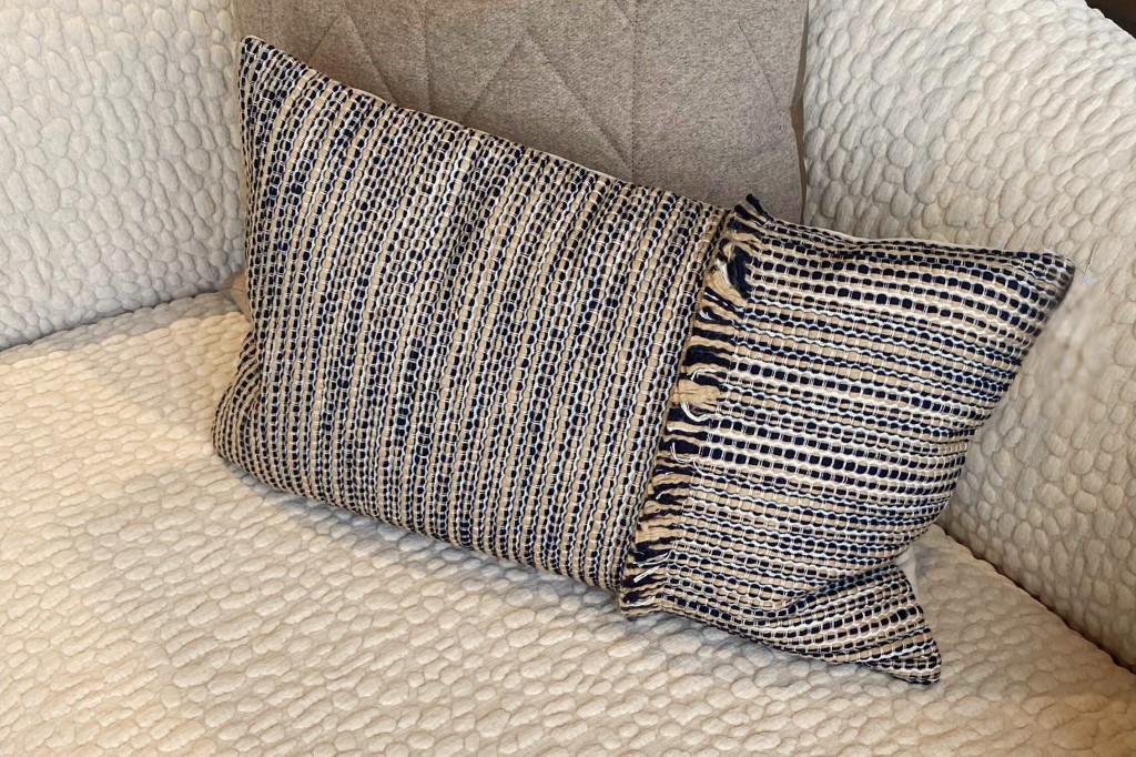 Cushion