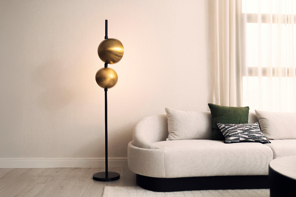 Floor Lamp