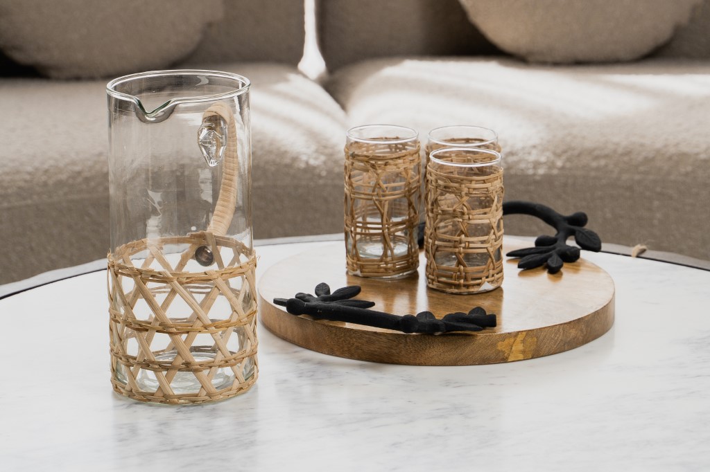 Kitchen accessories