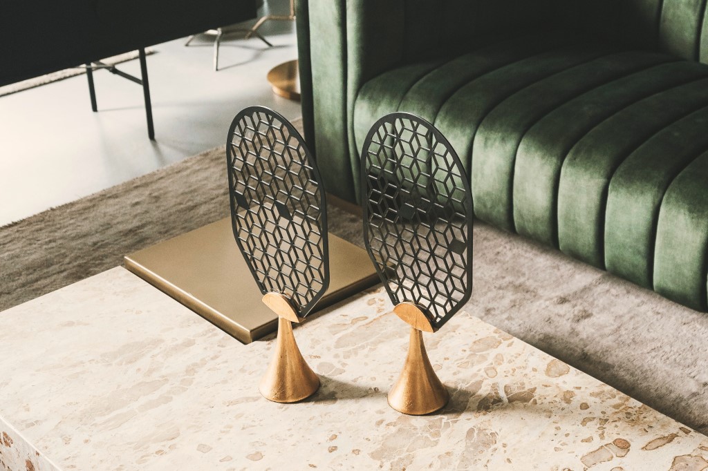 Decorative Accessories