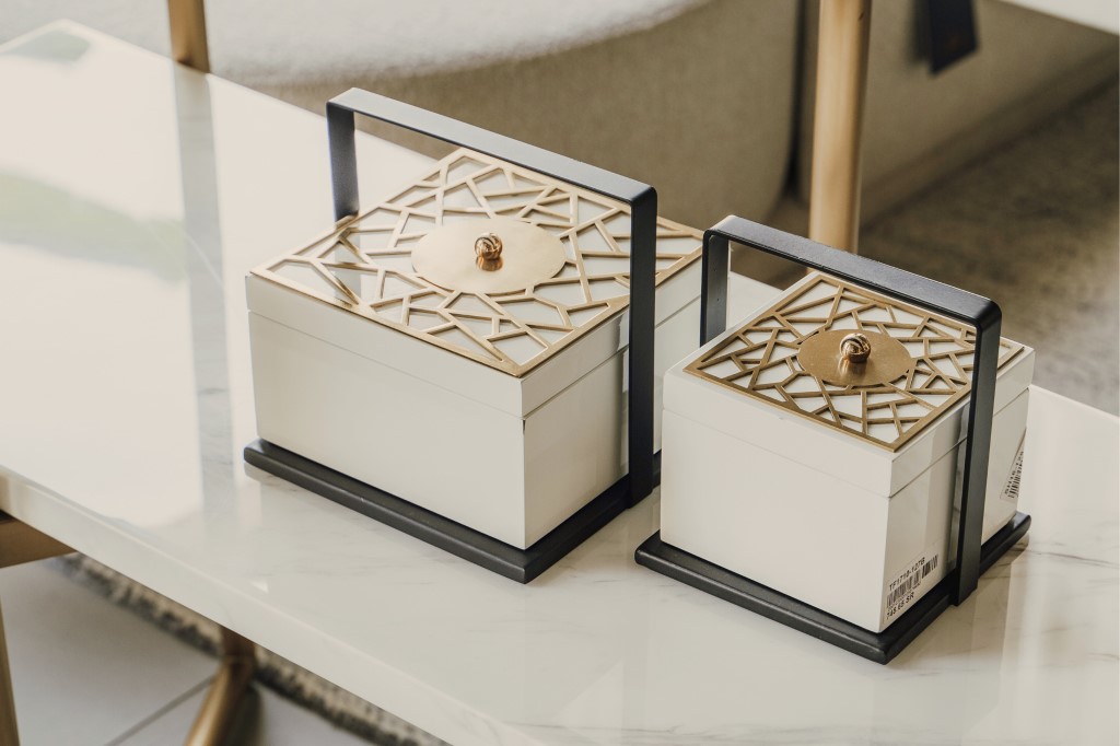Storage Box